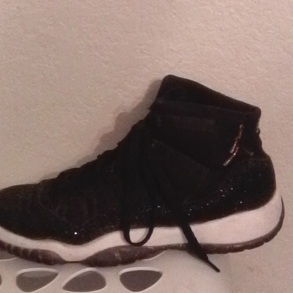 Jordans